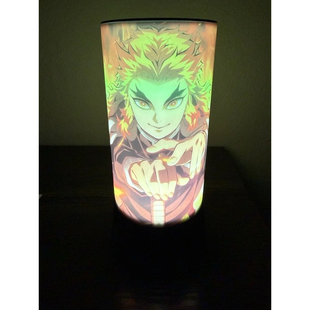 Demon Slayer: Kimetsu no YaibaLED projector light